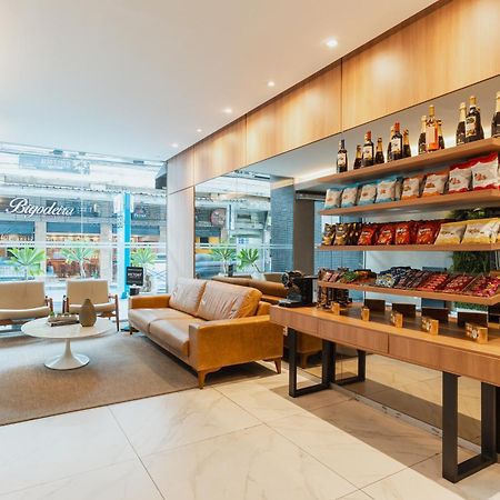 Victory Suites Juiz de Fora Kültér fotó