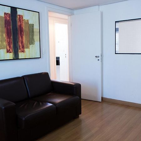 Victory Suites Juiz de Fora Kültér fotó