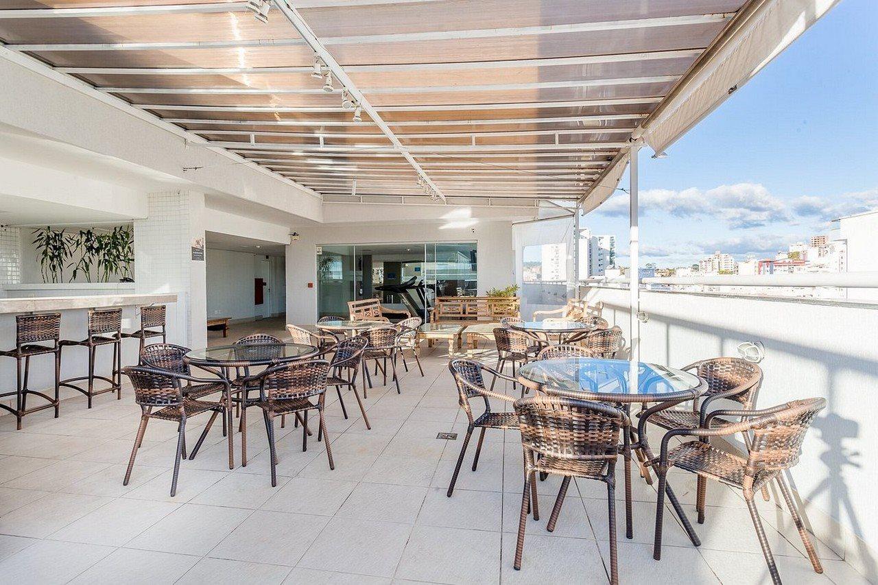 Victory Suites Juiz de Fora Kültér fotó