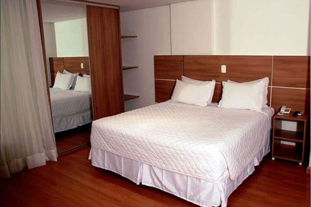 Victory Suites Juiz de Fora Kültér fotó