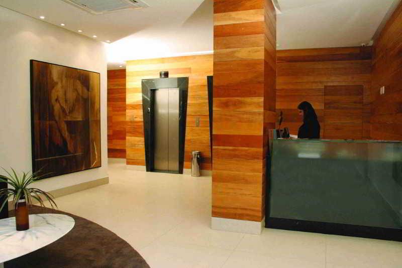 Victory Suites Juiz de Fora Kültér fotó