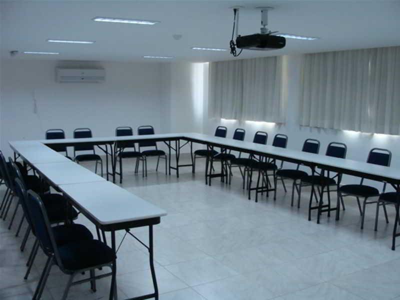 Victory Suites Juiz de Fora Kültér fotó
