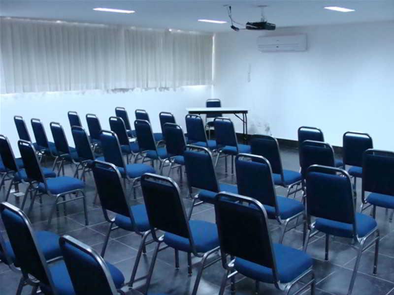 Victory Suites Juiz de Fora Létesítmények fotó