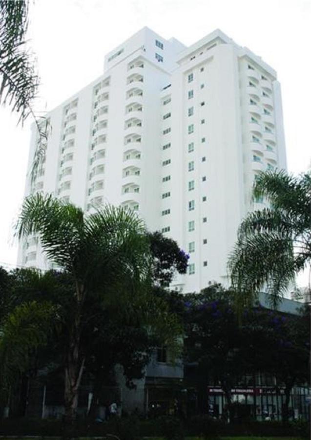 Victory Suites Juiz de Fora Kültér fotó