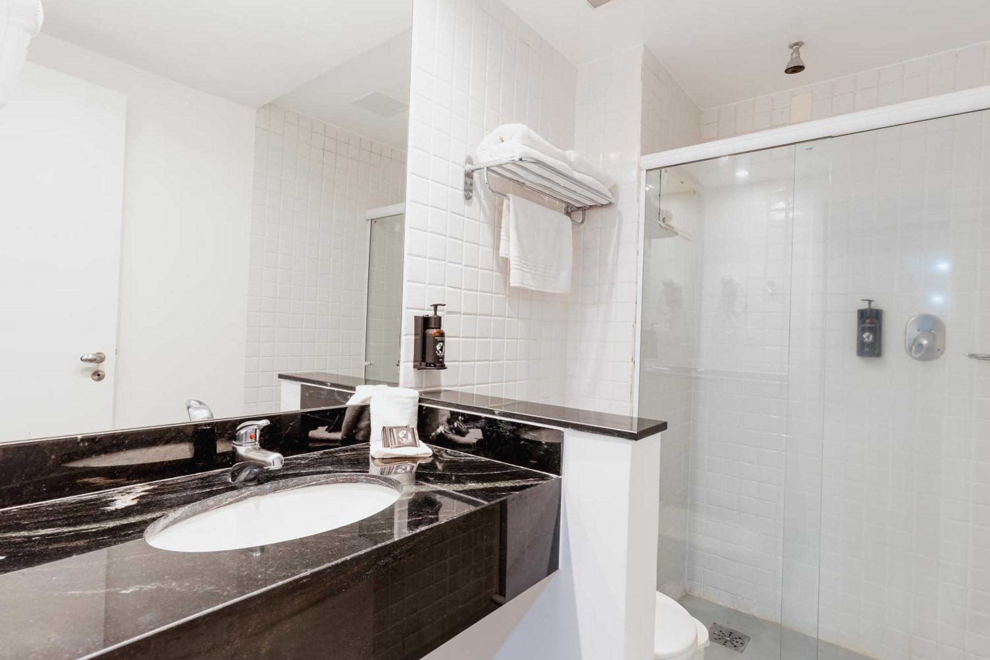 Victory Suites Juiz de Fora Kültér fotó