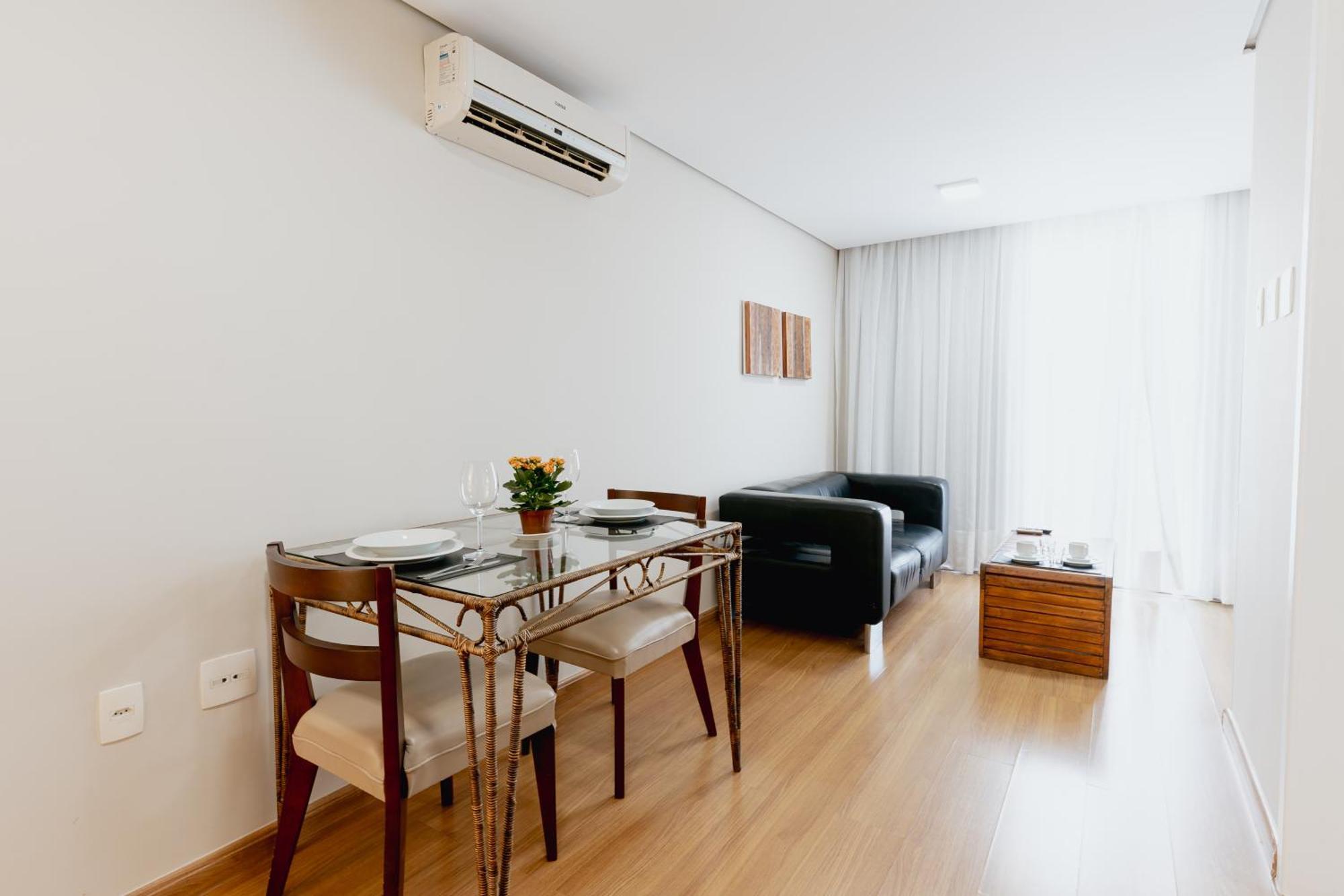 Victory Suites Juiz de Fora Kültér fotó
