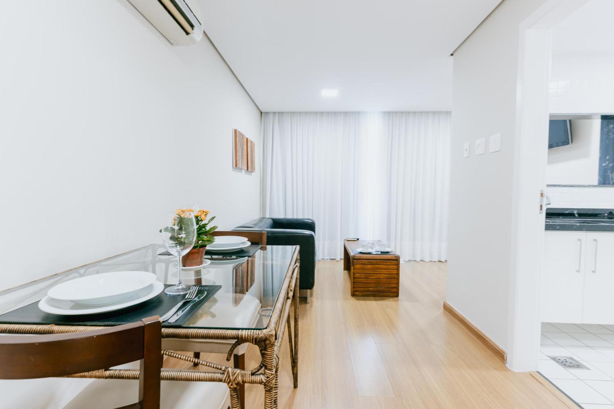 Victory Suites Juiz de Fora Kültér fotó
