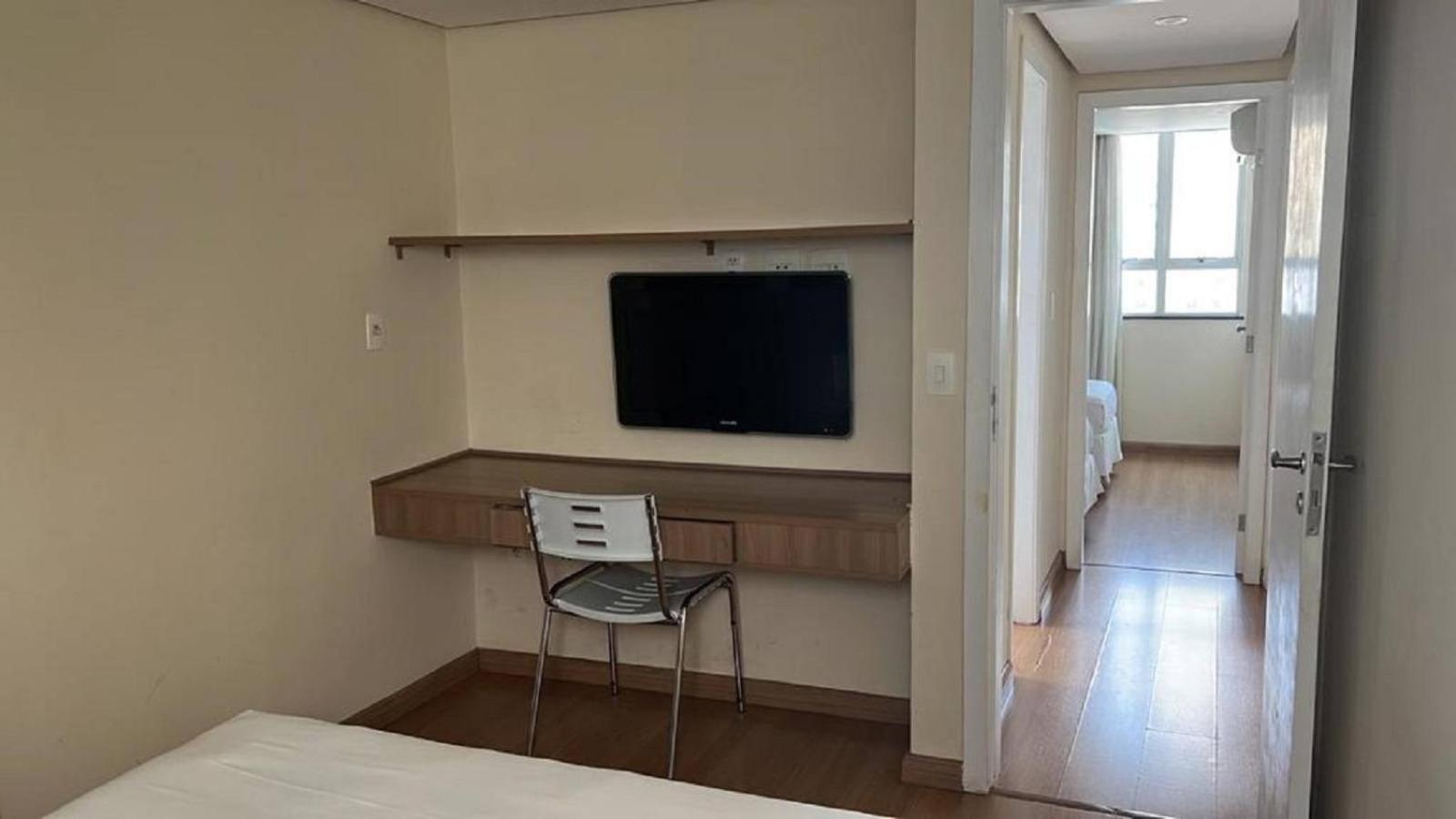 Victory Suites Juiz de Fora Kültér fotó