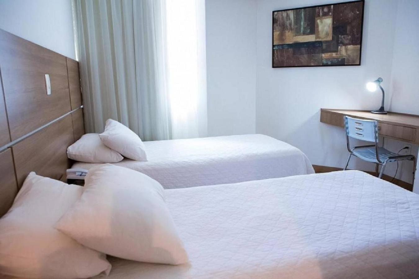 Victory Suites Juiz de Fora Kültér fotó