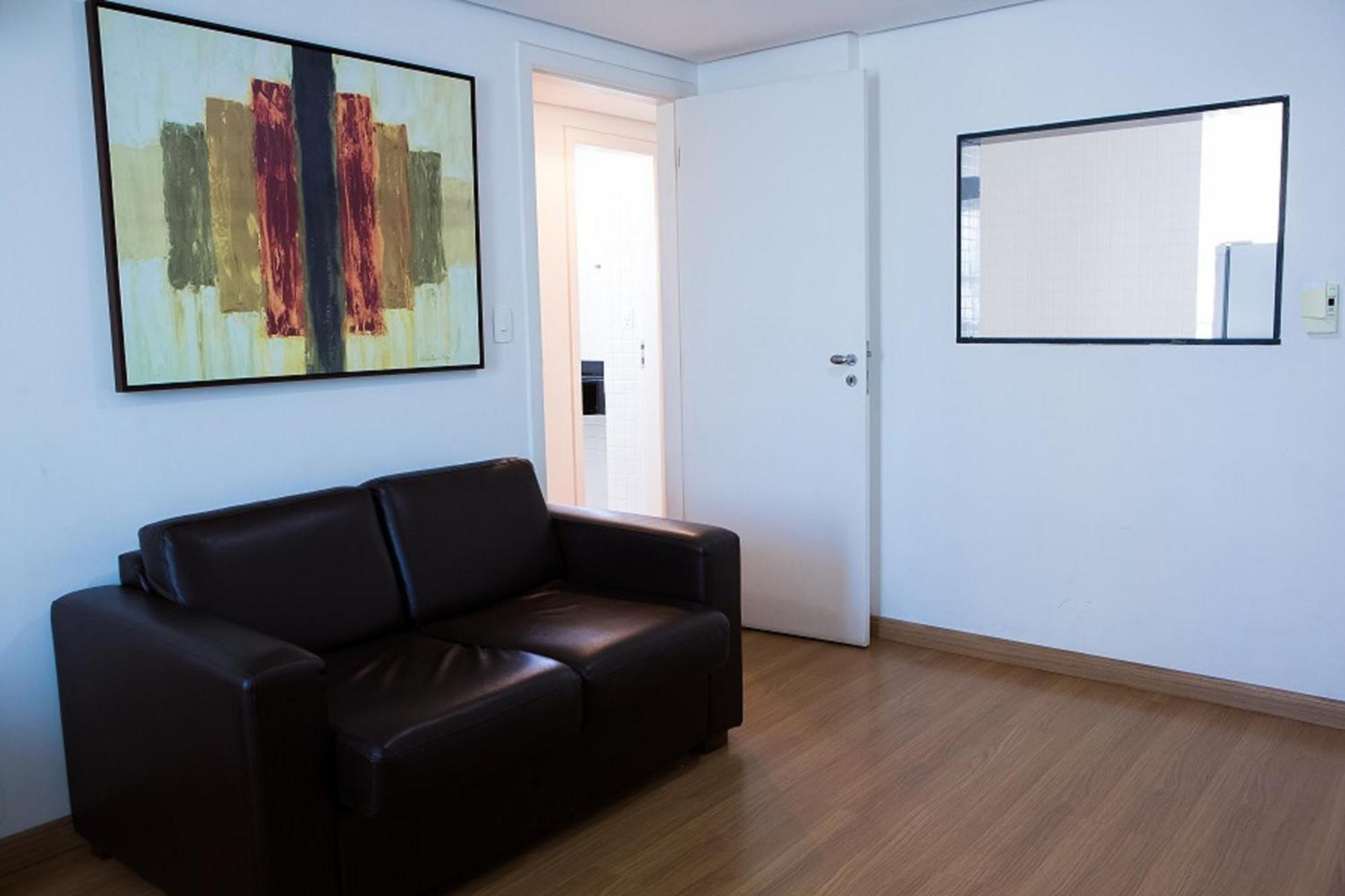Victory Suites Juiz de Fora Kültér fotó